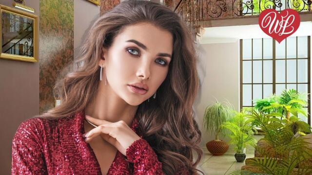 Наталия Гулькина   -   Я ПРОСТО ЖЕНЩИНА