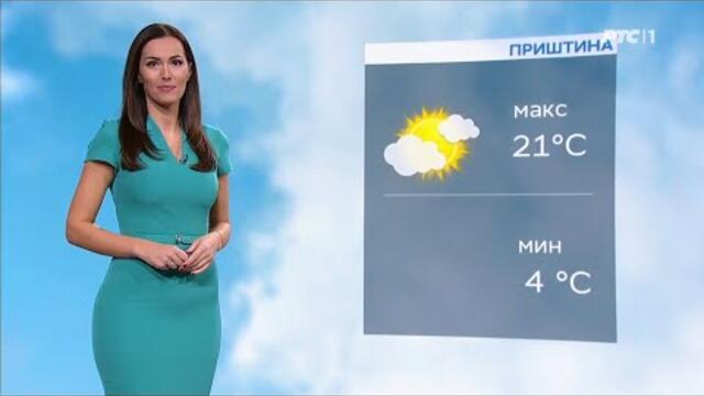 Лидија Кљаић - 6. октобар 2022.