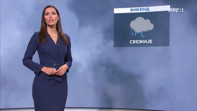 Лидија Кљаић - 12. август 2022.