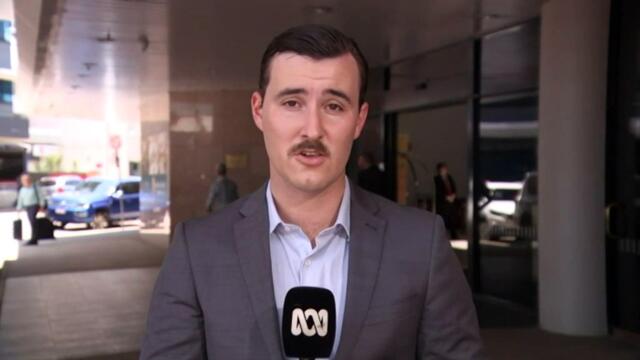 Inquiry hears of unacceptable behaviour on Northern Territory base