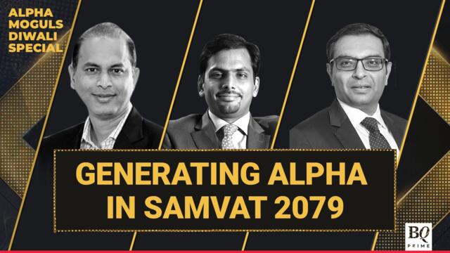 Alpha Moguls: Gearing Up For Samvat 2079