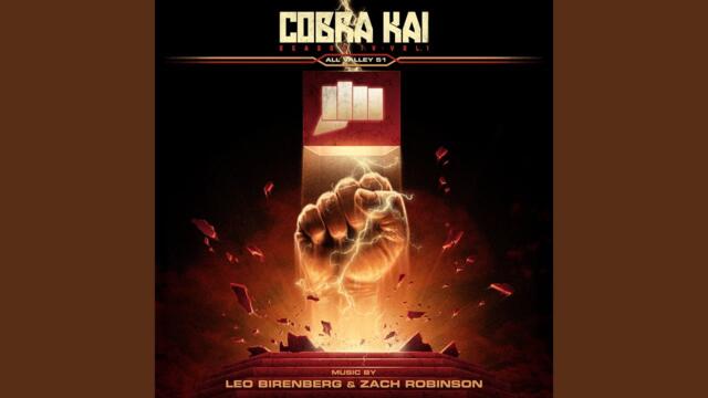 We're Just Getting Started