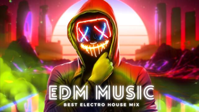 Best Music Mix 2022 🎧 Remixes of Popular Songs 🎧 EDM Best Music Mix