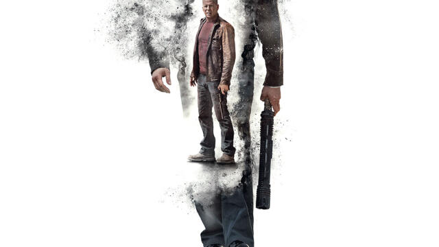 Лупър: Убиец във времето (синхронен екип 2, дублаж на студио VMS, 22.10.2022 г.) (запис)