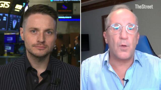 Mortgage Demand Drops to Lowest Level in Decades