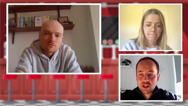 EFL 3pm blackout: Could we be watching games on Netflix? | Football Talk