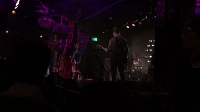 black midi - 2022.10.22 - Live @ Asbury Lanes, Asbury Park, NJ