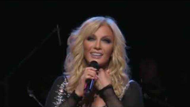 Таисия Повалий - Поговори со мною Мама