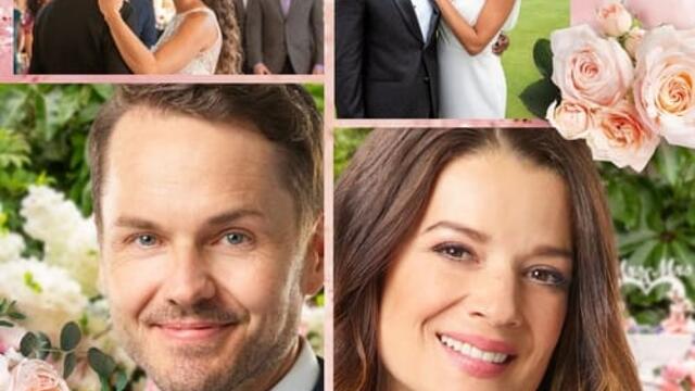 Сватба всяка седмица (синхронен екип, дублаж по Нова телевизия на 19.09.2021 г.) (запис)