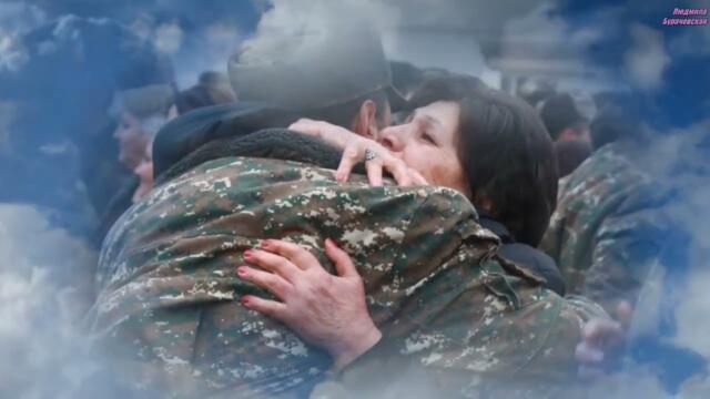 Елена Соломатина  -  Верить  и ждать