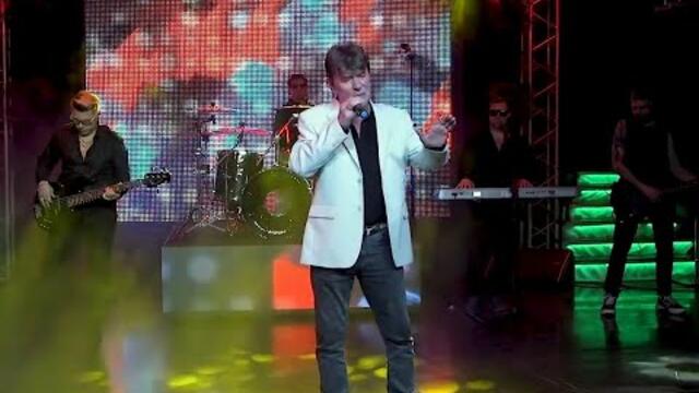 Алексей Кузьминов  - "Синие туманы"