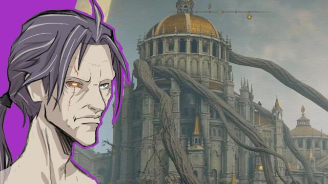 “Joel’s Intro” - Elden Ring, Seamless Co Op Run w/Blind Cydonia #45