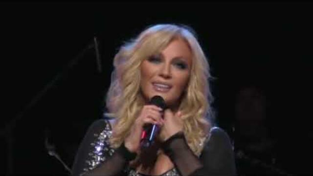 Таисия Повалий  - Поговори со мною мама