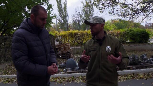 'Extremely dangerous' Iranian-made drones continue to plague Ukraine