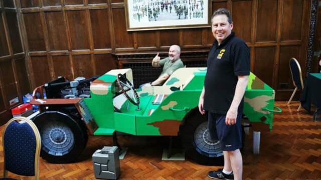 Sheffield 5 things to do next week in the city