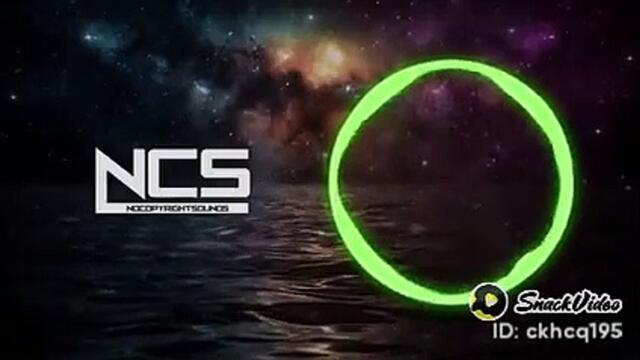 Cartoon On & on feat daniel levi NCS