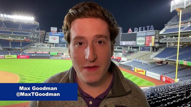 Yankees on Brink of Elimination in ALCS as Offensive Struggles Continue