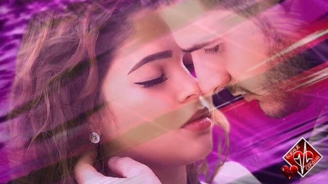 АЛМАС БАГРАТИОНИ - МОЁ БОГАТСТВО - ЭТО ТЫ  / БИЕНИЕ СЕРДЦА