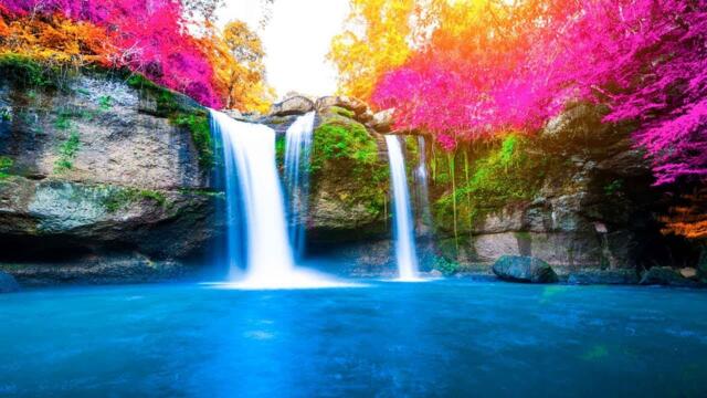 Невероятно красивая осенняя мелодия! Сборник красивой музыки для души!  Музыка Сергей Грищук