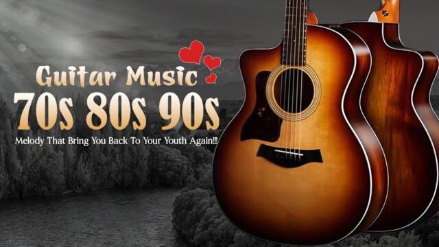 Melody That Bring You Back To Your Youth Again!!!