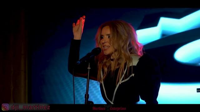 Людмила Соколова — 25х2! День Рождения в Royal Arbat.