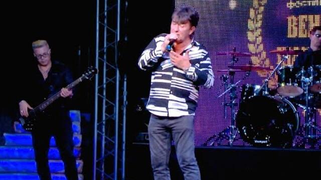 Алексей Кузьминов   -  "Я рядом буду"