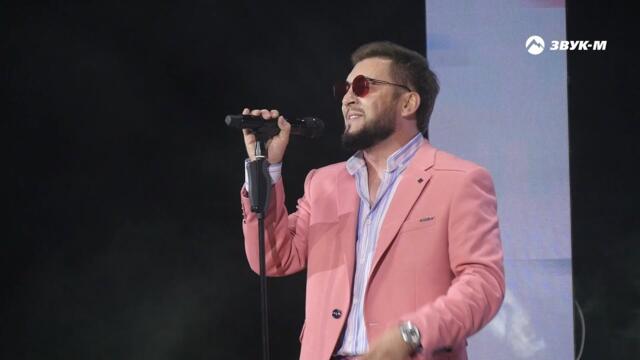 Руслан Малаев - Девочки красивые