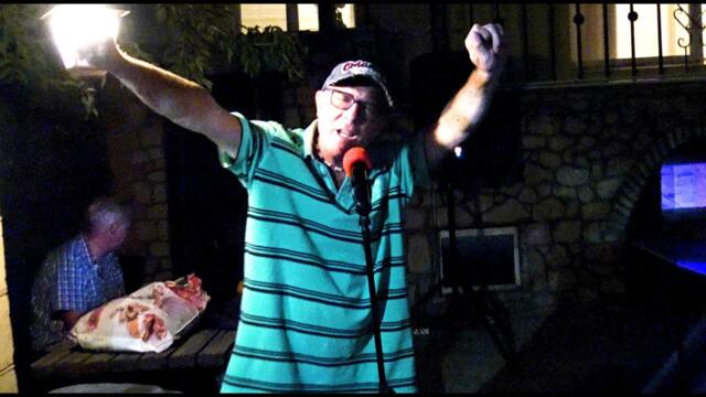 Валерий Палаускас   -   С днём рождения Юля