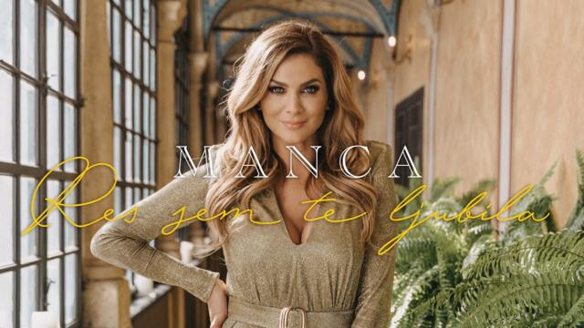 Manca Špik - 2022 – Res sem te ljubila (Official Video)