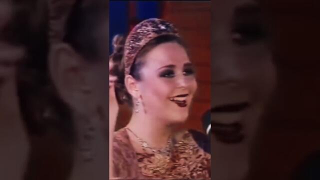 "Пелагея" -  Неожиданная