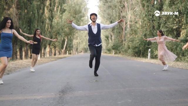 ALISHKA - Узбагойся