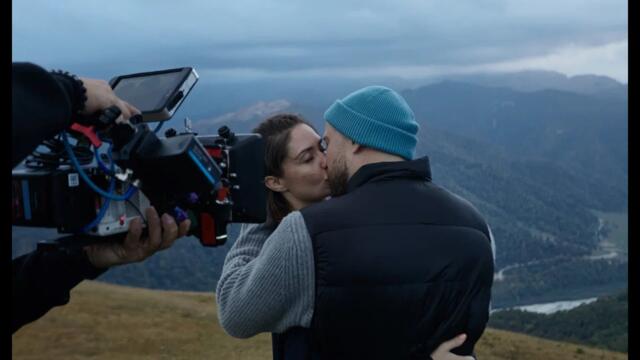 VAVAN - Субботним вечером