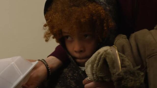 Topside - Trailer (Deutsch) HD