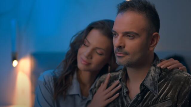 Balša Vujičić - Ilegalno - (Official Video 2022)