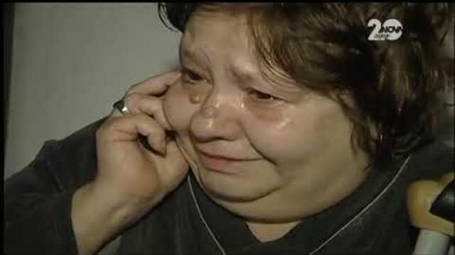 Съдебен спор епизод 238   Дъщеря ми да се махне (12.10.2014)