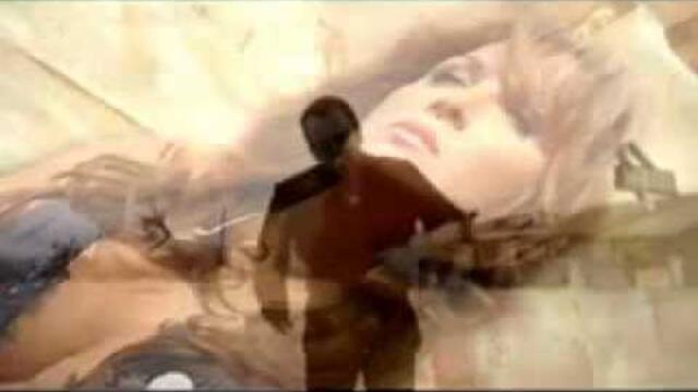 Garou & Segara - L'AMOUR EXISTE ENCORE