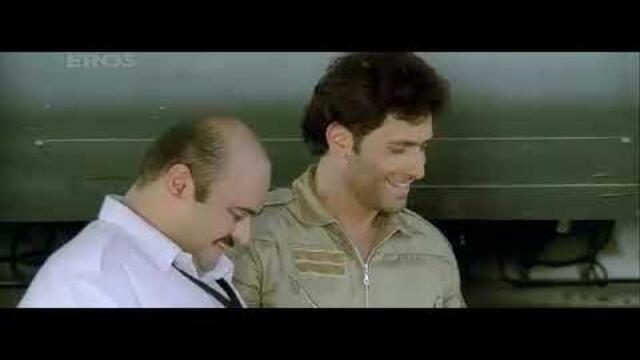 Hijack / Отвличане ИНДИЙСКИ ФИЛМ С БГ СУБТИТРИ