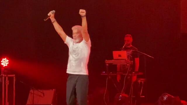 Олег Газманов - Подольск