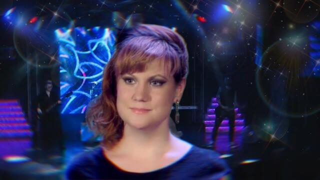 Оксана Сенчина  - "Команда молодости нашей"