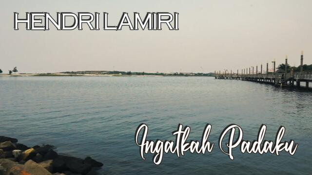 Beautiful Romantic Violin | Hendri Lamiri - Ingatkah Padaku