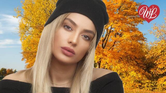 БумеR   -    В ЖИЗНИ НАСТУПИЛА ОСЕНЬ