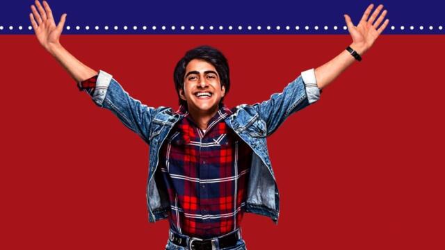 Заслепен от светлината (синхронен екип, дублаж на студио VMS, 24.10.2022 г.) (запис)