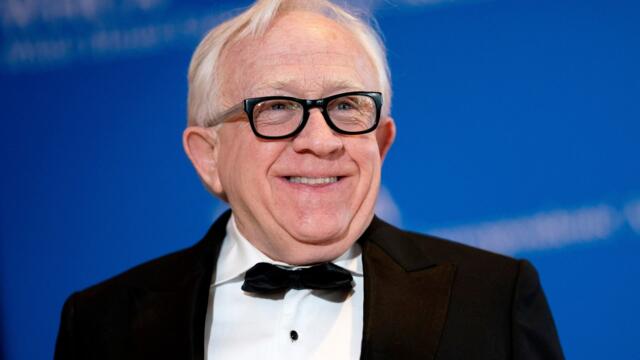 Leslie Jordan Dies at 67