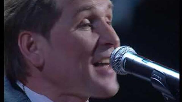 Александр Малинин - «Ночь» (2007)