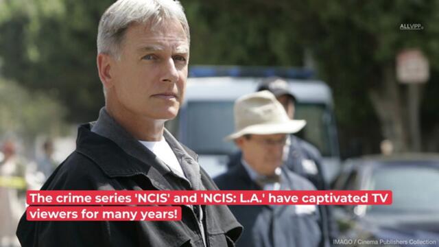 These 'NCIS' and 'NCIS: L.A.' Stars Have Already Died