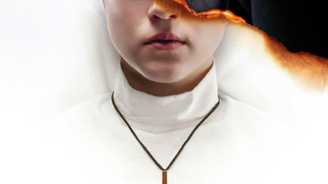 Монахинята (синхронен екип, дублаж на студио VMS, 29.05.2021 г.) (запис)