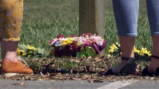 Emily Thompson was set to sit her Year 12 exams this week but tragically will never get the chance