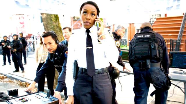 Follow the Script on the Latest Episode of CBS’ East New York