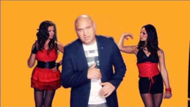 KONDIO - Puskam te / КОНДЬО - Пускам те