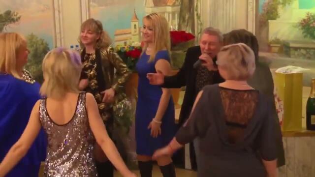 Михаил Грубов  -  Застольная